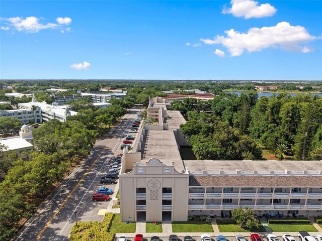 2170 AMERICUS BOULEVARD S 58, Clearwater, FL 33763