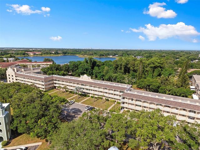 2170 AMERICUS BOULEVARD S 58, Clearwater, FL 33763