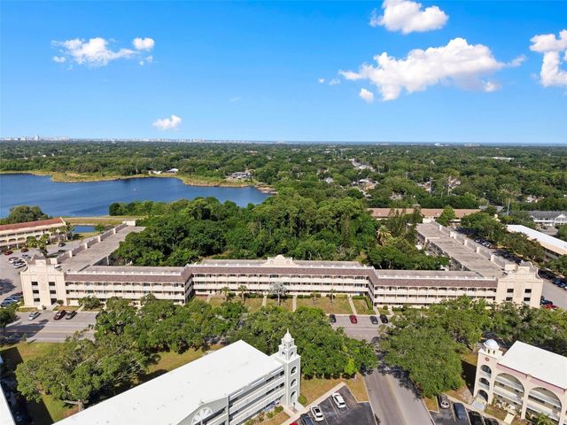 2170 AMERICUS BOULEVARD S 58, Clearwater, FL 33763