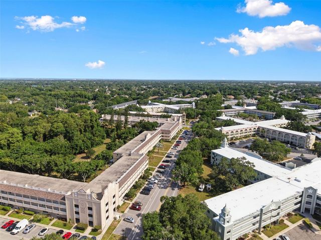 2170 AMERICUS BOULEVARD S 58, Clearwater, FL 33763