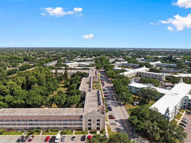 2170 AMERICUS BOULEVARD S 58, Clearwater, FL 33763