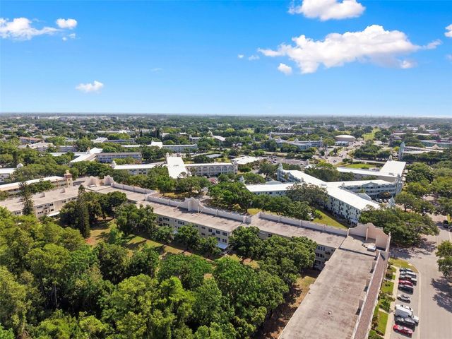 2170 AMERICUS BOULEVARD S 58, Clearwater, FL 33763