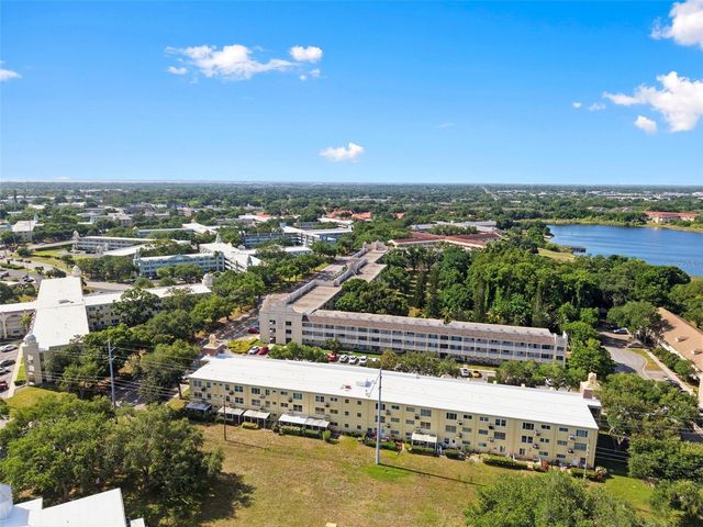 2170 AMERICUS BOULEVARD S 58, Clearwater, FL 33763