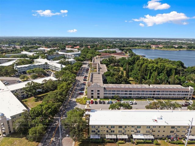 2170 AMERICUS BOULEVARD S 58, Clearwater, FL 33763