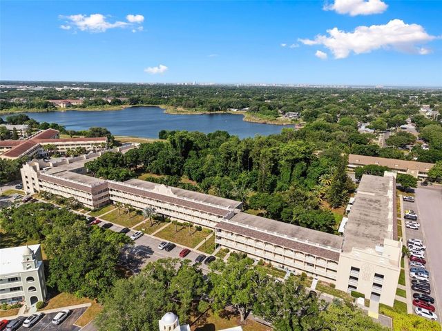 2170 AMERICUS BOULEVARD S 58, Clearwater, FL 33763