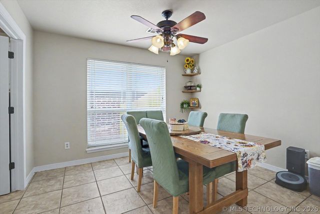 14559 S Courtney Lane, Glenpool, OK 74033