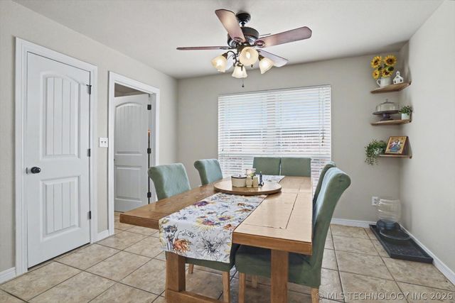 14559 S Courtney Lane, Glenpool, OK 74033