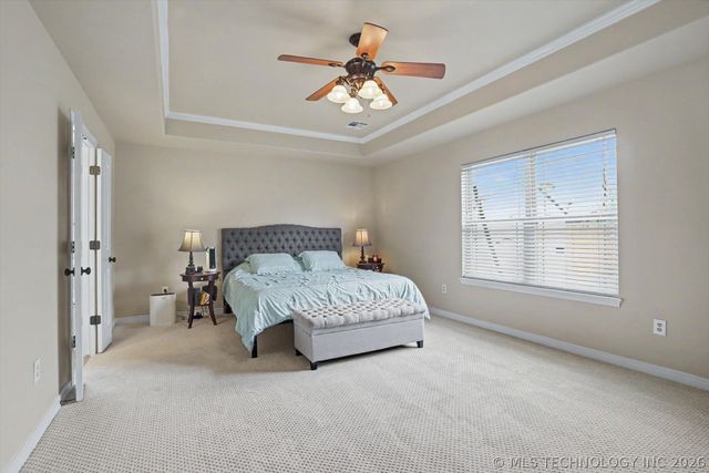 14559 S Courtney Lane, Glenpool, OK 74033