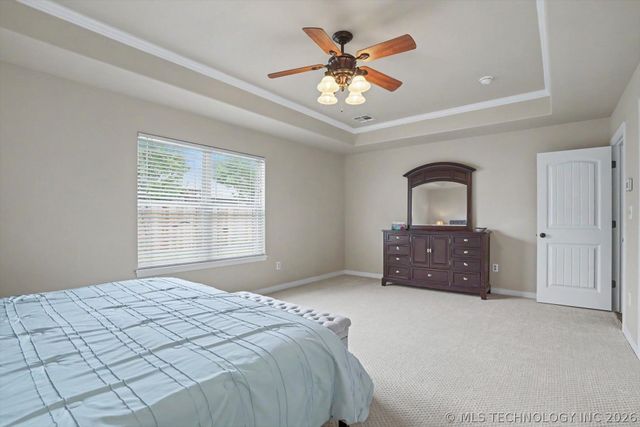 14559 S Courtney Lane, Glenpool, OK 74033
