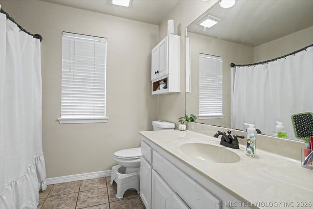 14559 S Courtney Lane, Glenpool, OK 74033