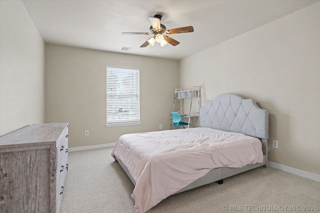 14559 S Courtney Lane, Glenpool, OK 74033