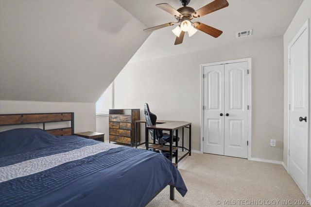 14559 S Courtney Lane, Glenpool, OK 74033
