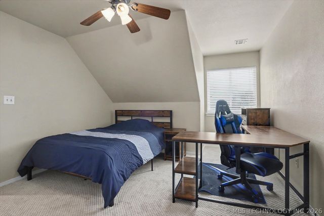 14559 S Courtney Lane, Glenpool, OK 74033