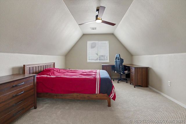 14559 S Courtney Lane, Glenpool, OK 74033