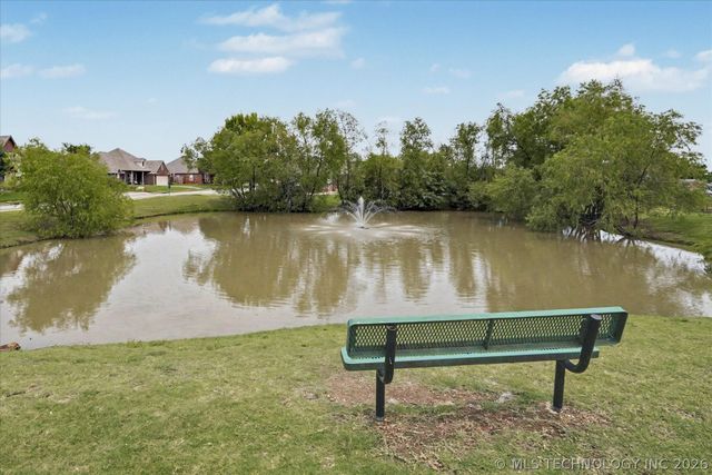 14559 S Courtney Lane, Glenpool, OK 74033