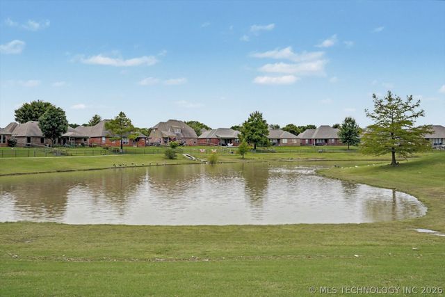 14559 S Courtney Lane, Glenpool, OK 74033