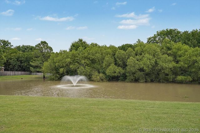 14559 S Courtney Lane, Glenpool, OK 74033