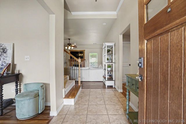 14559 S Courtney Lane, Glenpool, OK 74033