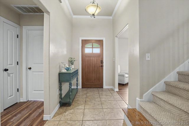 14559 S Courtney Lane, Glenpool, OK 74033