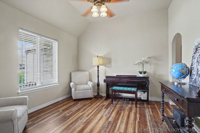 14559 S Courtney Lane, Glenpool, OK 74033