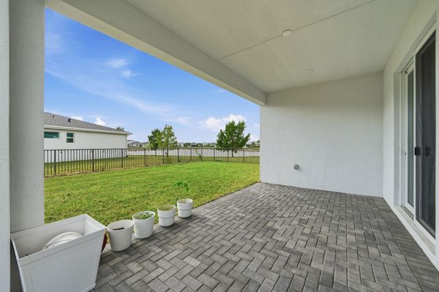 12734 SW Phoenix Drive, Port St. Lucie, Port St Lucie, FL 34987