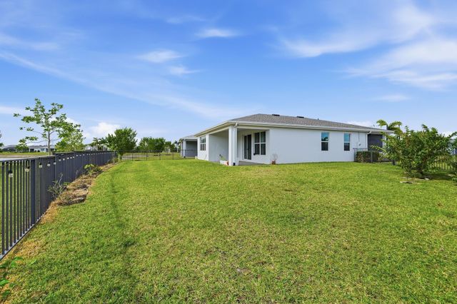 12734 SW Phoenix Drive, Port St. Lucie, Port St Lucie, FL 34987