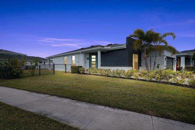 12734 SW Phoenix Drive, Port St. Lucie, Port St Lucie, FL 34987