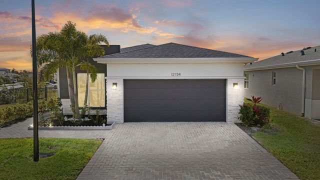12734 SW Phoenix Drive, Port St. Lucie, Port St Lucie, FL 34987