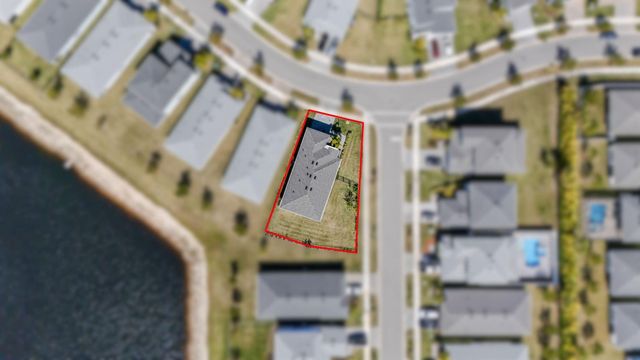 12734 SW Phoenix Drive, Port St. Lucie, Port St Lucie, FL 34987