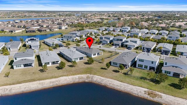 12734 SW Phoenix Drive, Port St. Lucie, Port St Lucie, FL 34987