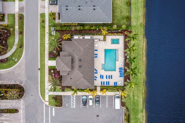 12734 SW Phoenix Drive, Port St. Lucie, Port St Lucie, FL 34987