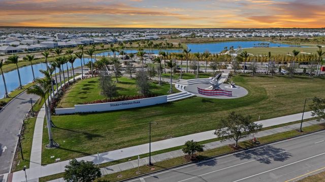 12734 SW Phoenix Drive, Port St. Lucie, Port St Lucie, FL 34987