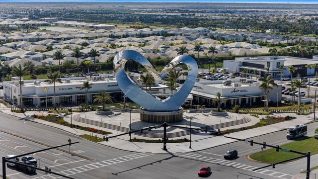 12734 SW Phoenix Drive, Port St. Lucie, Port St Lucie, FL 34987