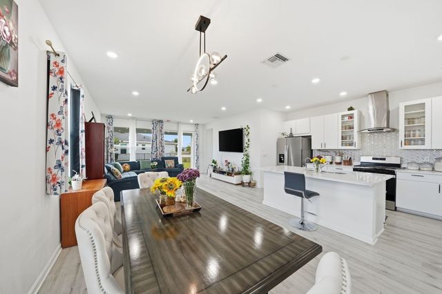 12734 SW Phoenix Drive, Port St. Lucie, Port St Lucie, FL 34987