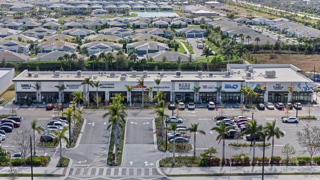 12734 SW Phoenix Drive, Port St. Lucie, Port St Lucie, FL 34987