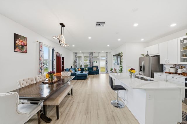 12734 SW Phoenix Drive, Port St. Lucie, Port St Lucie, FL 34987