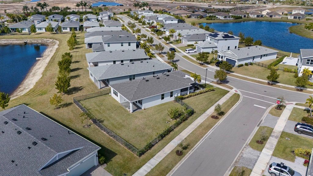 12734 SW Phoenix Drive, Port St. Lucie, Port St Lucie, FL 34987