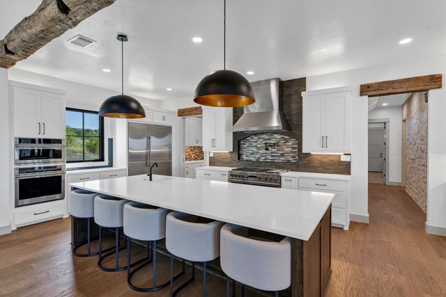 1003 Wax Wing Cove, Graford, TX 76449