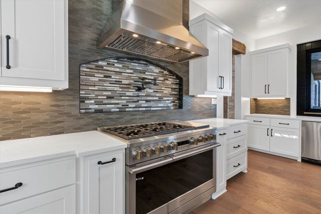 1003 Wax Wing Cove, Graford, TX 76449