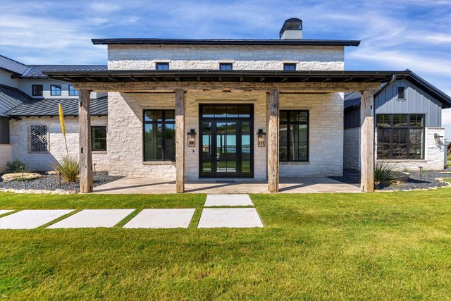 1003 Wax Wing Cove, Graford, TX 76449