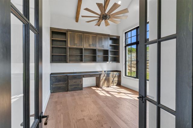 1003 Wax Wing Cove, Graford, TX 76449