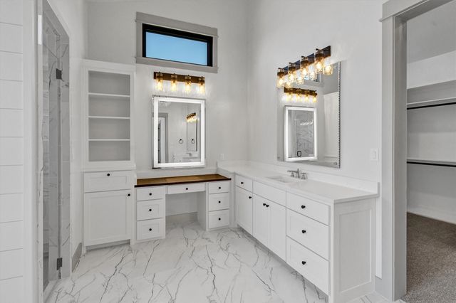 1003 Wax Wing Cove, Graford, TX 76449