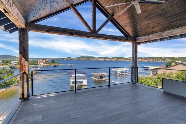 1003 Wax Wing Cove, Graford, TX 76449