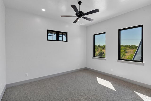 1003 Wax Wing Cove, Graford, TX 76449