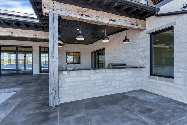 1003 Wax Wing Cove, Graford, TX 76449