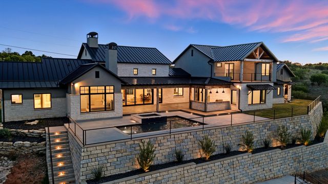 1003 Wax Wing Cove, Graford, TX 76449