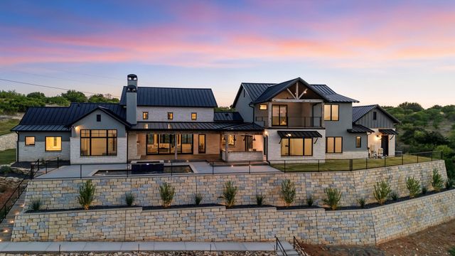 1003 Wax Wing Cove, Graford, TX 76449