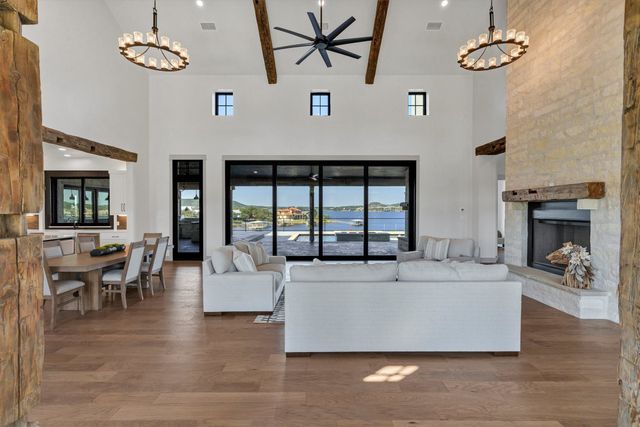 1003 Wax Wing Cove, Graford, TX 76449