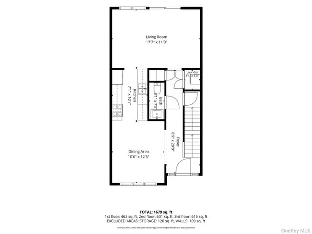 723 Carman Avenue 9, Westbury, NY 11590