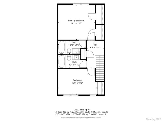723 Carman Avenue 9, Westbury, NY 11590